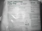 897218 Bard Foley Catheter Tray