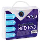 Comin18ju092206 8fp9af0alu Pexils Waterproof Bed Pads 647567995853