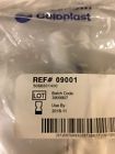 9001 Coloplast Bag Leg Kit Short Date Sale Each