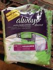 115-190 90462 Always Discreet Underwear Lbs Sensitive Bladder Leaks Protection