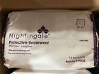 14pcs-bag 90522 Nightingale Xl Adult Briefs Auction Is For Bags