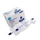 90631 Med Pride Urinary Drainage Leg Bag With Anti 352410906312