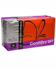9149715 Dry Confidry Care Max Absorbency Adult Brief Diapers Size Small