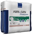9254-a-1 Abena Premium Incontinence Pads Size Count 5703538949258