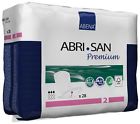 9260-a-9 Abena Premium Incontinence Pads Size Count Packs Of 5703538949296