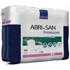 9260 Premium Abena Incontinence Pads Size Micro Count