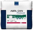 9266 Premium Abena Incontinence Pad Ct 735591722122