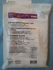 9348x Hollister Urinary Leg Bag Combination Pack Medium