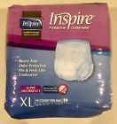 9376500156 Inspire Unisex Protective Underwear Xl Count Free Shipping 9376500156 Inspire Unisex Protective Underwear Xl Count Free Shipping