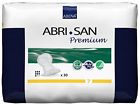 9381 Premium Abena Incontinence Pads Size Super Count 785923682822