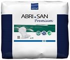 9386 Premium Abena Incontinence Pads Size Extra Count 797142811013