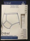 9421020183763 D Brief Men S 9421020184104