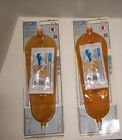 9532 Urocare Reusable Latex Leg