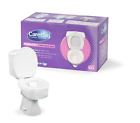 9538534 Cleanis Carebag Medical Grade Toilet Bowl Liner With 3760059230151