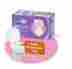 9538534cs Carebag New Toilet Bowl Liner With Super Absorbent Pad For Homecare Use