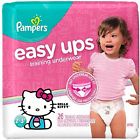 95991 Mckesson Mckds Youth Training Pants Easy Ups Pull On Disposable