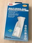 970757 Cvs Male Urinal Bag 050428492772