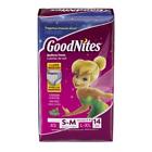 97b51c6c Huggies New Goodnites Bedtime