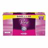 980089043 Poise Incontinence Pads Maximum Absorbency Long