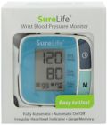 860211 98624 Surelife Blood Pressure 084960211010