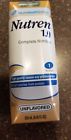 9871616210 Nutren Nestle Tube Feeding Unflavored Ea Per Cs