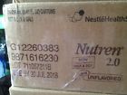 9871616230 Nutren Nestle Complete Calorically Dense Liquid Per Case