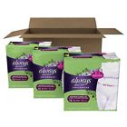 98753 Always Incontinence Underwear Womans 721577198753