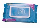A500f48 Hygea Pdi Flushable Personal Cleansing Wipes Soft Aloe Packs Of
