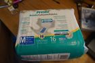Abb11020 Presto Incontinence Briefs Pack Of Adult Medium Lot