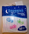 Abdl Snuggies Waddler Overnight Medium Diapers Pack