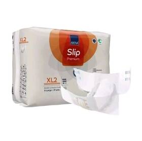 1000021293 Abena Slip Premium Xl2 Incontinence Brief Xl 21 Ct