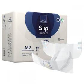 1000021285 Abena North America Unisex Adult Incontinence Brief Med Disposable Heavy Absorbency