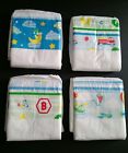 Abuniverse Abu Preschool Plastic Small Adult Baby Teen