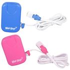 Adepe-0001 Alarma De Enuresis Para Entrenamiento Control Vejiga Ni 607178922488