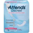 Adpmod Attends Discreet Bladder Control 086679435510