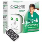 Aiden-0001 Alarma Infantil De Enuresis Nocturna Tonos Vibraci Ajustable 607178922556