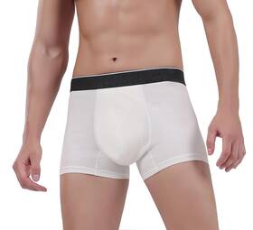 Aiyl-mybw-l1-x3 Aircute Washable Urinary Incontinence Underwear For Men Instant Absorbency Bla