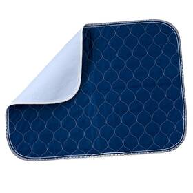 Alsunny 726754812071 Incontinence Bed Pads Washable 18x24 Inch4packpee For Kidhide S