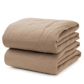 Alsunny Pad/36x72 Hospital Washable Bed Pads For Incontinence 36x72 Inch 2pack Hide Sta