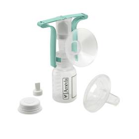 Ameda 810725020678 Manual Breast Pump