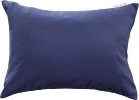 43830amz American Textile Company Ultra Soft Advanced Allergy Protection Allerease Small Travel Pillow Protector