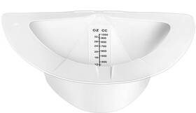 Uch00a Anvww Female Urine Collection Hats Toilet Stool Sample Cups 3 Pack Urinal Specimen