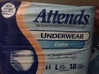 Ap0730 Attends Adult Pull-on Underwear