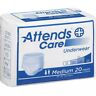 Apv20100 Attends Care Disposable Underwear Pull On Medium