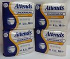 Apv30 Attends Regular Adult Underwear 086679368511
