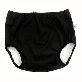Aqx 737655487176 Adult Diaper Cover For Incontinence Cloth Active Latex Leak Proof Pants Noi