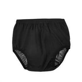 Aqx 737655487275 Adult Cloth Diaper Cover For Incontinence Active Waterproof Leakproof Latex