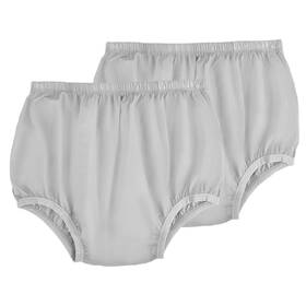 Aqx 737655487688 Adult Leakproof Underwear For Incontinence Washable Low Noise Reusable A