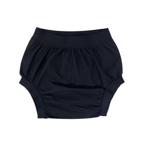 Aqx 737655487749 Adult Diaper Cover For Incontinence High Waist Active Waterproof Latex P