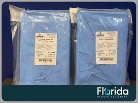 A4301c Argon Medical Devices Box Of 2 Adult Lumbar Puncture Tray Ref New And Sealed